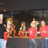 Internationales Meeting 2014 in der Schweiz